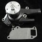 Water Pump 65.06500-6114 for Doosan Daewoo SOLAR 70-III Excavator
