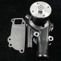 Water Pump 65.06500-6114 for Doosan Daewoo SOLAR 70-III Excavator