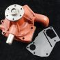 Water Pump 65.06500-6125 65.06500-6347 65.06500-6342 Doosan Daewoo Excavator SOLAR 280LC-3 SOLAR 280LC-III SOLAR 330-III Engine D2366