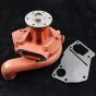 Water Pump 65.06500-6125 65.06500-6347 65.06500-6342 Doosan Daewoo Excavator SOLAR 280LC-3 SOLAR 280LC-III SOLAR 330-III Engine D2366