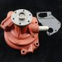 Water Pump 65.06500-6125 65.06500-6347 65.06500-6342 Doosan Daewoo Excavator SOLAR 280LC-3 SOLAR 280LC-III SOLAR 330-III Engine D2366