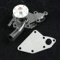 Water Pump 65.06500-6253 65.06500-6122A 65.06500-6122B 65.06500-6122 Doosan Daewoo Excavator SOLAR 50W-3 SOLAR 50W-III 