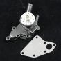 Water Pump 65.06500-6253 65.06500-6122A 65.06500-6122B 65.06500-6122 Doosan Daewoo Excavator SOLAR 50W-3 SOLAR 50W-III 