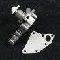 Water Pump 65.06500-6253 65.06500-6122A 65.06500-6122B 65.06500-6122 Doosan Daewoo Excavator SOLAR 50W-3 SOLAR 50W-III 
