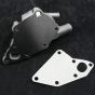 Water Pump 65.06500-6253 65.06500-6122A 65.06500-6122B 65.06500-6122 Doosan Daewoo Excavator SOLAR 50W-3 SOLAR 50W-III 