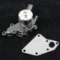 Water Pump 65.06500-6253 65.06500-6122A 65.06500-6122B 65.06500-6122 Doosan Daewoo Excavator SOLAR 50W-3 SOLAR 50W-III 