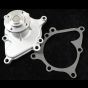 Water Pump 6513-610-141-20 for Iseki Tractor TE2104 TE3210 TE3210F TU1700 TU1900 220 2403 Isuzu Engine 3AF1