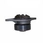 Water Pump 6754-61-1100 6754-61-1010 for Komatsu Wheel Loader WA200-6 WA200-7 WA250-6 WA250-6 WA320-7 WA380-6 WA380-7 Engine 6D105