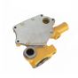 Water Pump 7017981 Doosan Daewoo Excavator DX19