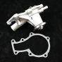 Water Pump 7286726 for Bobcat 319 320 321 322 323 324 418 E08 E10 E14 E16 453 463