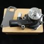 Water Pump 8-94376843-1 8943768431 for Hitachi Excavator EX100 EX100-2 EX100-3 EX120 EX120-2 Isuzu Engine 4BD1