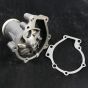 Water Pump 8-98022822-1 8980228221 for Hitachi Excavator ZX225US-3 ZX240-3 ZX250W-3 ZX270-3 ZX280L-3 ZX360W-3 Isuzu Engine 4HK1