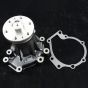 Water Pump 8-98022822-1 8980228221 for Hitachi Excavator ZX225US-3 ZX240-3 ZX250W-3 ZX270-3 ZX280L-3 ZX360W-3 Isuzu Engine 4HK1