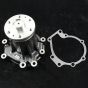 Water Pump 8-98022822-1 8980228221 for Hitachi Excavator ZX225US-3 ZX240-3 ZX250W-3 ZX270-3 ZX280L-3 ZX360W-3 Isuzu Engine 4HK1