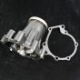 Water Pump 8-98022822-1 8980228221 for Hitachi Excavator ZX225US-3 ZX240-3 ZX250W-3 ZX270-3 ZX280L-3 ZX360W-3 Isuzu Engine 4HK1