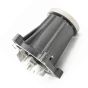 Water Pump 8-98047688-3 8980476883 for Hitachi Excavator ZX110-3 ZX120-3 ZX130K-3 ZX135US-3 Isuzu Engine 4JJ1