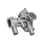 Water Pump 8970693830 8970686490 for Hitachi Excavator EX22 EX25 EX30 EX35 EX40UR EX40UR-2