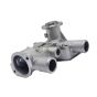 Water Pump 8970693830 8970686490 for Hitachi Excavator EX22 EX25 EX30 EX35 EX40UR EX40UR-2