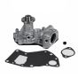 Water Pump 8972541483 8971261890 8972541481 for Hitachi Excavator EX58MU ZX27U ZX30U ZX35U ZX40U ZX50U ZX55UR Isuzu Engine 4LE1