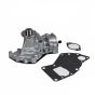 Water Pump 8972541483 8971261890 8972541481 for Hitachi Excavator EX58MU ZX27U ZX30U ZX35U ZX40U ZX50U ZX55UR Isuzu Engine 4LE1