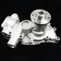 Water Pump 8981262311 for Hitachi Excavator EX40U EX50U EX50UNA EX55UR-3 EX58MU ZX40U ZX50U ZX55UR Isuzu Engine 4LE2