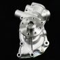 Water Pump 8981262311 for Hitachi Excavator EX40U EX50U EX50UNA EX55UR-3 EX58MU ZX40U ZX50U ZX55UR Isuzu Engine 4LE2