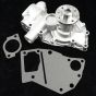 Water Pump 8981262311 for Hitachi Excavator EX40U EX50U EX50UNA EX55UR-3 EX58MU ZX40U ZX50U ZX55UR Isuzu Engine 4LE2