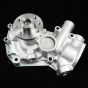 Water Pump 8981262311 for Hitachi Excavator EX40U EX50U EX50UNA EX55UR-3 EX58MU ZX40U ZX50U ZX55UR Isuzu Engine 4LE2