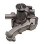 Water Pump for AM881419 John Deere Skid Steer Loader 6675
