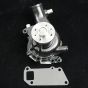 Water Pump for Doosan Daewoo Excavator DD80 SOLAR 130-2 SOLAR 130-III SOLAR 130W-III SOLAR 170-III