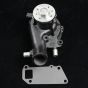 Water Pump for Doosan Daewoo Excavator DD80 SOLAR 130-2 SOLAR 130-III SOLAR 130W-III SOLAR 170-III