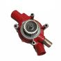 Water Pump for Doosan Daewoo Excavator DX340LCA DX480LCA  DX500LCA  DX520LCA DX420LCA