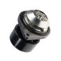 Water Pump J286277 for Case CX130 CX160 Excavator with Cummins 4TA-390