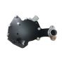 Water Pump K1019349 for Doosan Daewoo Skid Steer Loader 430 430 PLUS 440 PLUS DSL 702