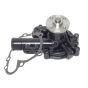 Water Pump MIA880042 MIA883816 for John Deere 244H 244K 244K-II 304H 344K
