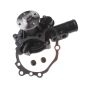 Water Pump MIA882712 for John Deere 60G 75G 85G Excavator