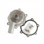 Water Pump MM433-17001 for Doosan Daewoo Excavator SOLAR 015PLUS SOLAR 015PLUS (SN 20001~) SOLAR 015PLUS  S018-VT