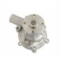 Water Pump MM433-17001 for Doosan Daewoo Excavator SOLAR 015PLUS SOLAR 015PLUS (SN 20001~) SOLAR 015PLUS  S018-VT