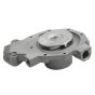 Water Pump RE70985 RE500734 RE505980 SE501609 for John Deere 110 120 120C 120D 130G 160C 160DLC 160GLC 160LC 180GLC 200CLC 200DLC 210G 230CLC 230LC 230LCR 270CLC 270LC 690ELC Excavator