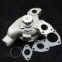 Water Pump U5MW0157 U5MW0156 for Perkins Engine 1004-4 1004-4T 135Ti