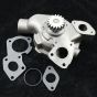 Water Pump U5MW0157 U5MW0156 for Perkins Engine 1004-4 1004-4T 135Ti