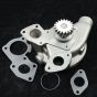 Water Pump U5MW0157 U5MW0156 for Perkins Engine 1004-4 1004-4T 135Ti