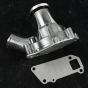 Water Pump VI1136108001 for New Holland Excavator EH130 E130