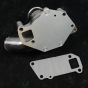 Water Pump VI1136108001 for New Holland Excavator EH130 E130