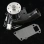 Water Pump VI1136108001 for New Holland Excavator EH130 E130