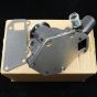 Water Pump VI8941769890 VI8943768431 for Kobelco Excavator MD140C SK100-3  SK120-3 SK120LC-3