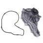 Water Pump VOE22902431 22902431 for Volvo EC750E HR Excavator with D16 Engine