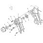 Water Pump VOE22800835 VOE23490685 for Volvo EC35D ECR35D ECR40D Excavator