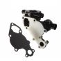 Water Pump VV11981042001 for Kobelco Excavator 30SR 30SR-2 35SR 35SR-2 SK025 SK025-2 SK25SR