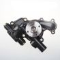 Water Pump VV11981042001 for Kobelco Excavator 30SR 30SR-2 35SR 35SR-2 SK025 SK025-2 SK25SR